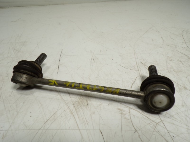 Recambio de tirante trasero izquierdo para land rover range rover evoque evoque referencia OEM IAM LR114304  