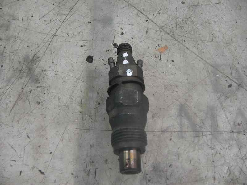 Recambio de inyector para renault megane i berlina hatchback (ba0) 1.9 diesel referencia OEM IAM   