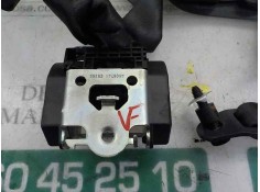 Recambio de cinturon seguridad delantero derecho para dacia sandero 1.2 16v cat referencia OEM IAM 8200934799   2