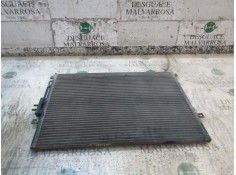 Recambio de condensador aire acondicionado para chrysler jeep gr.cherokee (wj/wg) 3.1 td cat referencia OEM IAM    2