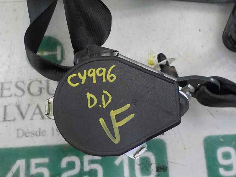 Recambio de cinturon seguridad delantero derecho para dacia sandero 1.2 16v cat referencia OEM IAM 8200934799  