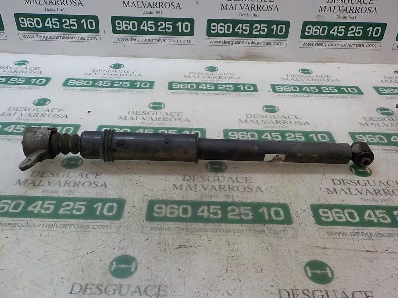 Recambio de amortiguador trasero derecho para peugeot 308 sw envy referencia OEM IAM 5206NL  