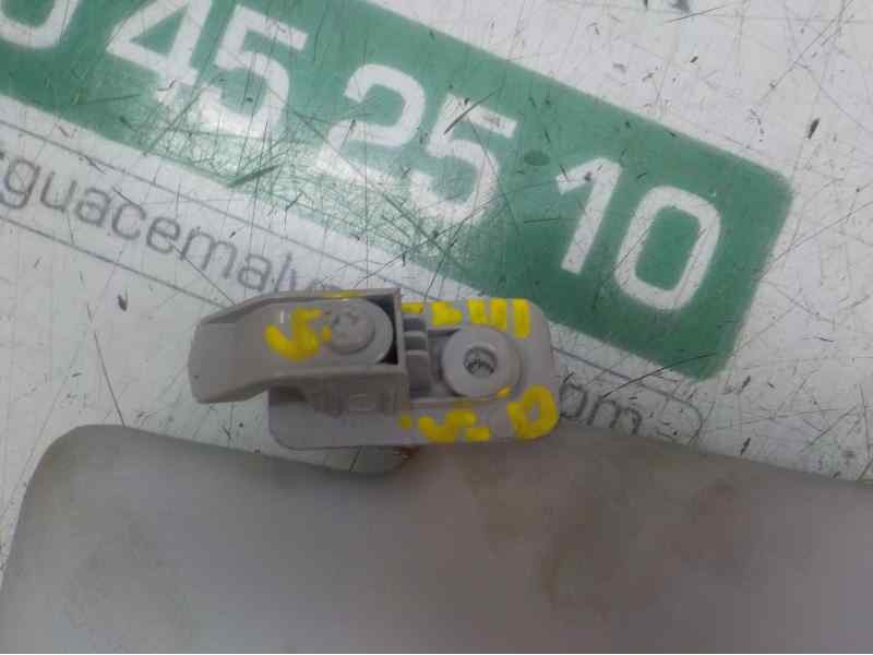 Recambio de parasol derecho para fiat fiorino 1.3 16v jtd cat referencia OEM IAM   