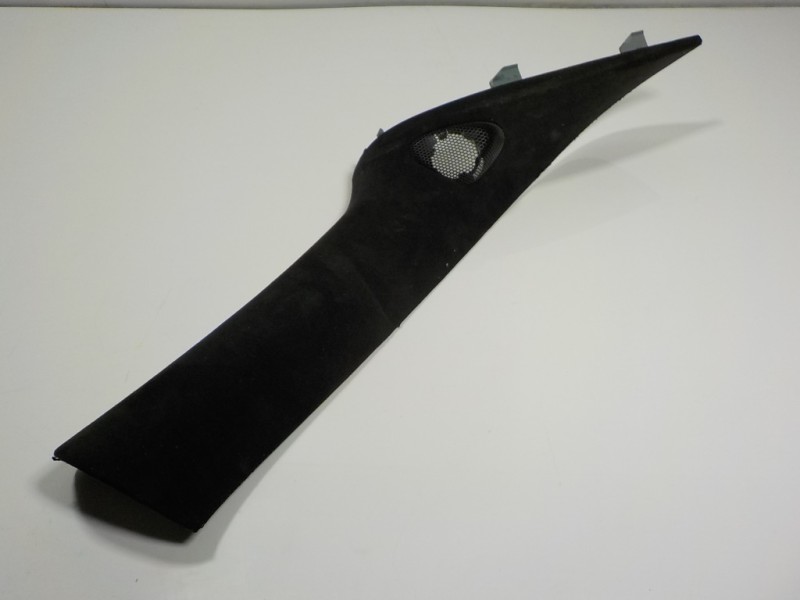 Recambio de moldura para mclaren 570s spider p13 referencia OEM IAM  13N2763SP 