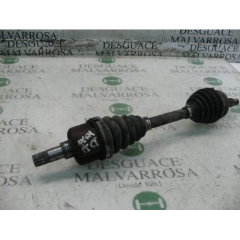 TRANSMISION IZQUIERDA 