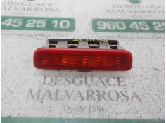 Recambio de piloto trasero central para fiat fiorino 1.3 16v jtd cat referencia OEM IAM   