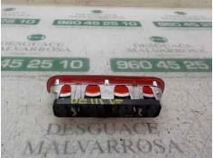 Recambio de piloto trasero central para fiat fiorino 1.3 16v jtd cat referencia OEM IAM    2