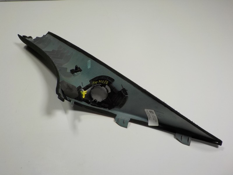 Recambio de moldura para mclaren 570s spider p13 referencia OEM IAM  13N2763SP 