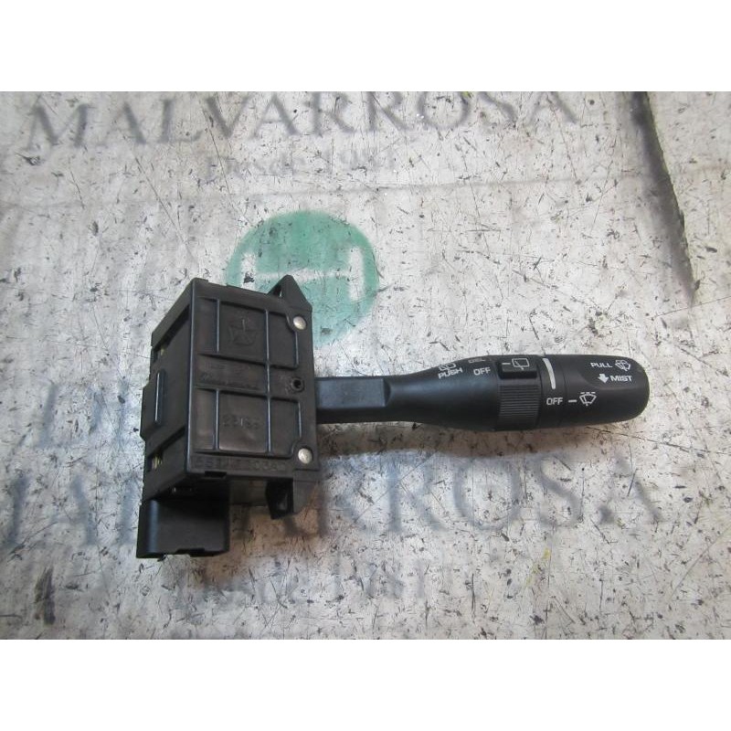 Recambio de mando limpia para chrysler jeep gr.cherokee (wj/wg) 3.1 td cat referencia OEM IAM   