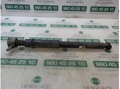Recambio de amortiguador trasero izquierdo para peugeot 308 sw envy referencia OEM IAM 5206NL   2