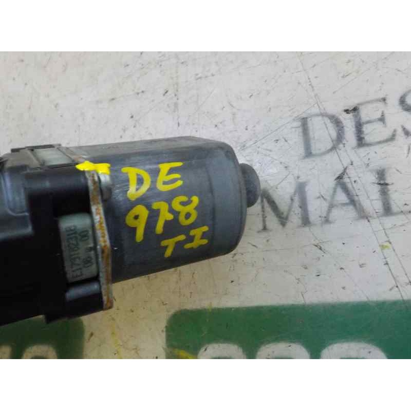 Recambio de motor elevalunas trasero izquierdo para jeep compass ii 1.4 m-air cat referencia OEM IAM   