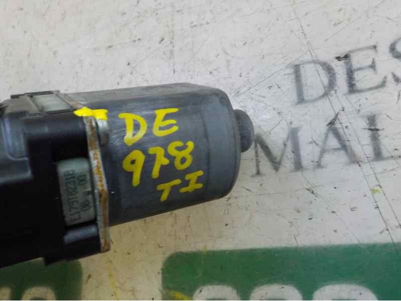 Recambio de motor elevalunas trasero izquierdo para jeep compass ii 1.4 m-air cat referencia OEM IAM   