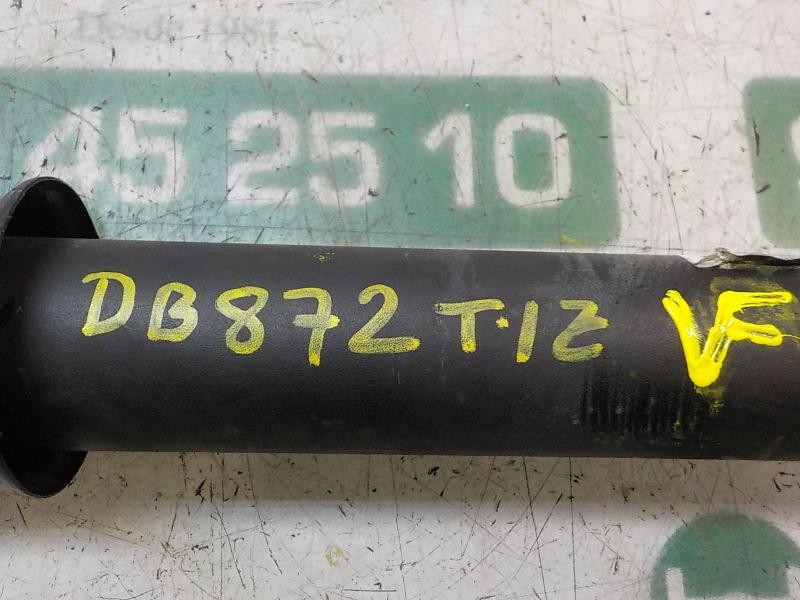 Recambio de amortiguador trasero izquierdo para peugeot 308 sw envy referencia OEM IAM 5206NL  