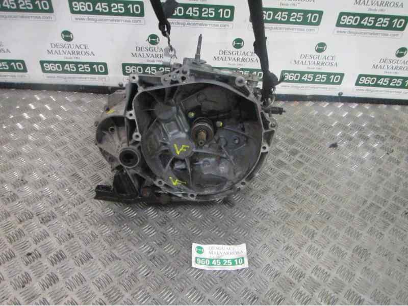Recambio de caja cambios para peugeot 308 sw envy referencia OEM IAM  2231E3 