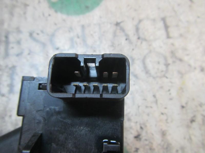 Recambio de mando limpia para chrysler jeep gr.cherokee (wj/wg) 3.1 td cat referencia OEM IAM   