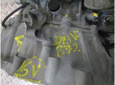 Recambio de caja cambios para peugeot 308 sw envy referencia OEM IAM  2231E3  2