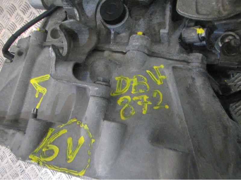 Recambio de caja cambios para peugeot 308 sw envy referencia OEM IAM  2231E3 