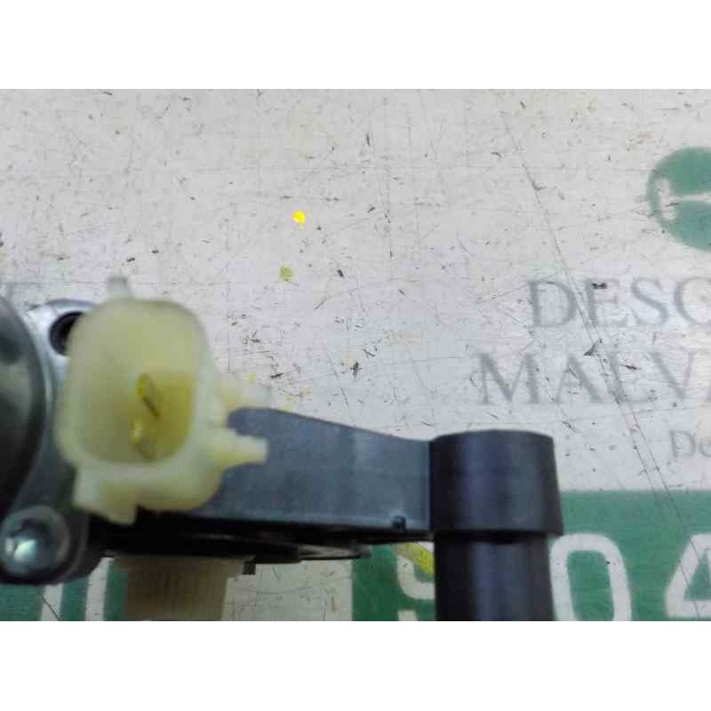 Recambio de motor elevalunas trasero izquierdo para jeep compass ii 1.4 m-air cat referencia OEM IAM   