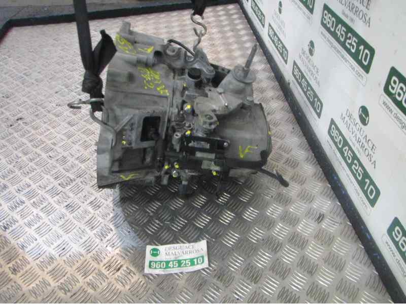 Recambio de caja cambios para peugeot 308 sw envy referencia OEM IAM  2231E3 