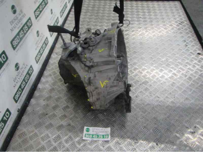 Recambio de caja cambios para peugeot 308 sw envy referencia OEM IAM  2231E3 