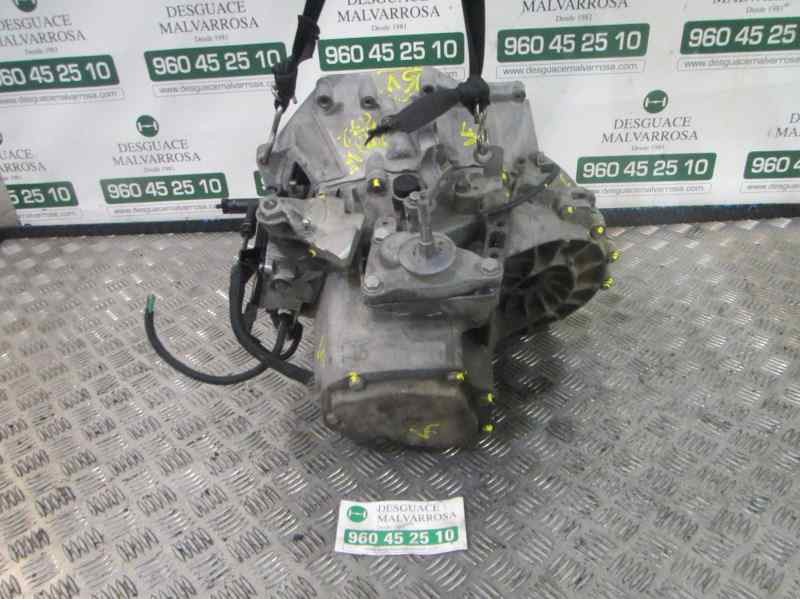 Recambio de caja cambios para peugeot 308 sw envy referencia OEM IAM  2231E3 