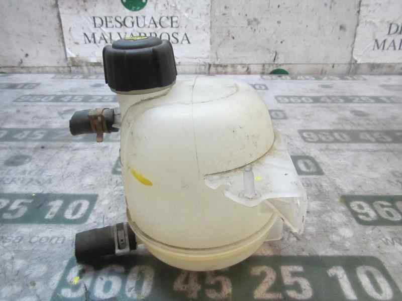 Recambio de deposito expansion para dacia sandero 1.2 16v cat referencia OEM IAM 7701470460  