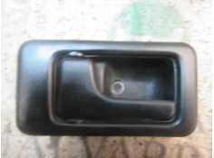 Recambio de maneta interior delantera izquierda para opel frontera b 2.2 16v dti referencia OEM IAM   