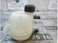 Recambio de deposito expansion para dacia sandero 1.2 16v cat referencia OEM IAM 7701470460   2