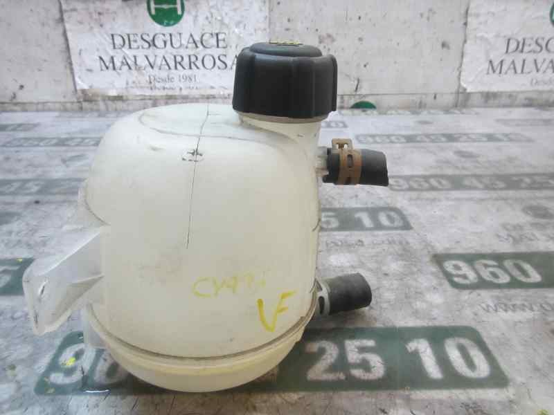 Recambio de deposito expansion para dacia sandero 1.2 16v cat referencia OEM IAM 7701470460  