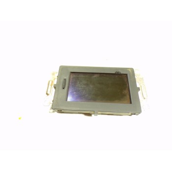 PANTALLA MULTIFUNCION 259153398R 259154206R 