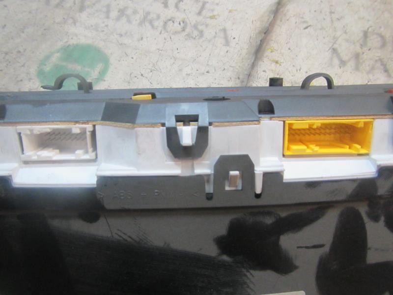 Recambio de cuadro instrumentos para fiat brava (182) 1.6 16v cat referencia OEM IAM   