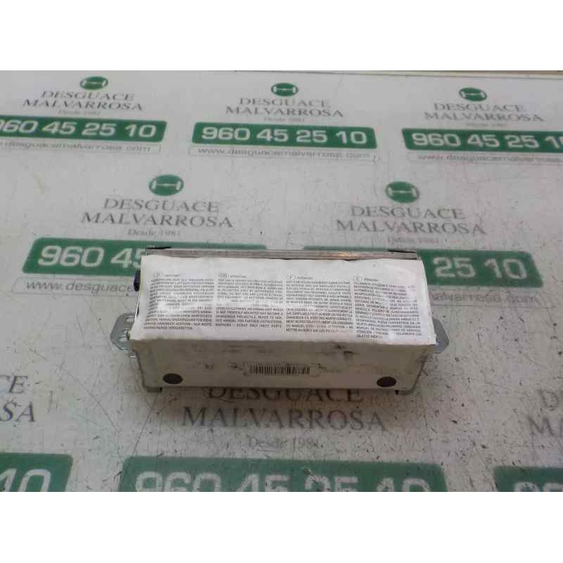 Recambio de airbag delantero derecho para bmw x3 (e83) 2.0 16v diesel cat referencia OEM IAM 72127056041 397056042107G 