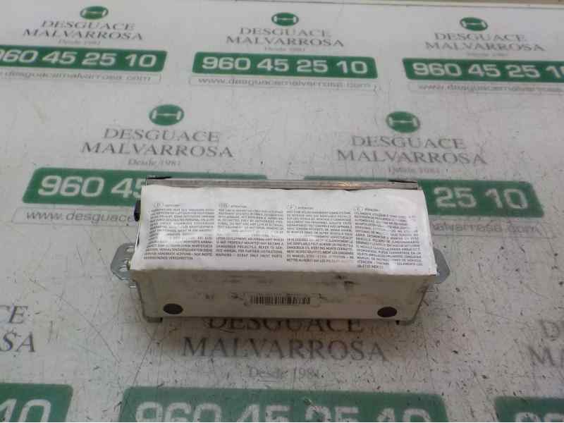 Recambio de airbag delantero derecho para bmw x3 (e83) 2.0 16v diesel cat referencia OEM IAM 72127056041 397056042107G 