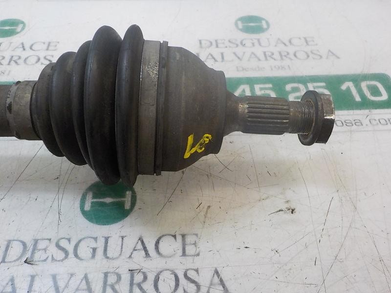 Recambio de transmision derecha para peugeot 308 sw envy referencia OEM IAM 3273QK  