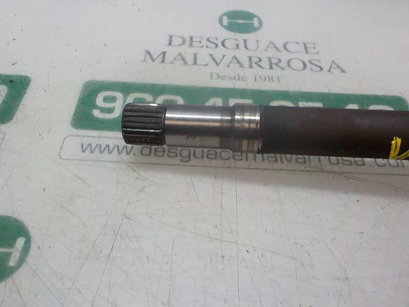 Recambio de transmision derecha para peugeot 308 sw envy referencia OEM IAM 3273QK  