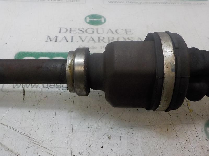 Recambio de transmision derecha para peugeot 308 sw envy referencia OEM IAM 3273QK  