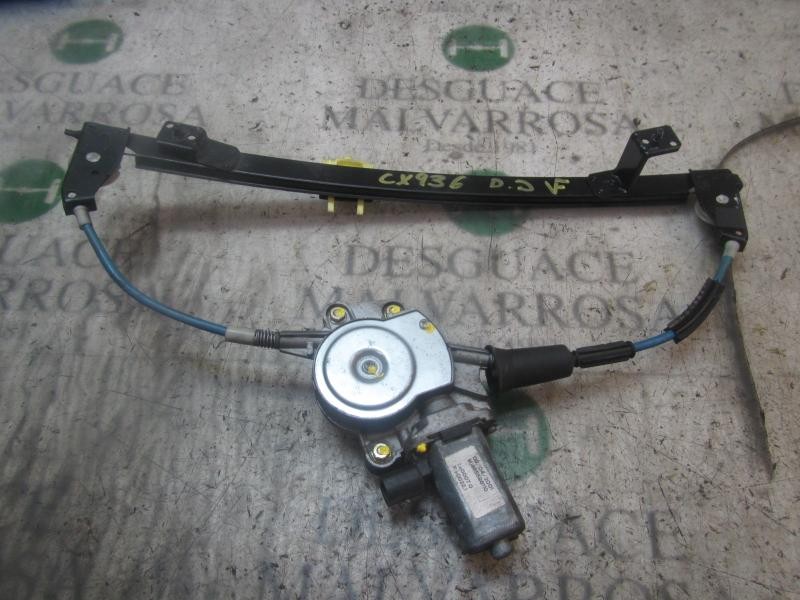Recambio de elevalunas delantero derecho para fiat brava (182) 1.6 16v cat referencia OEM IAM   