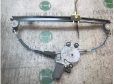 Recambio de elevalunas delantero derecho para fiat brava (182) 1.6 16v cat referencia OEM IAM    2