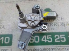 Recambio de motor limpia trasero para jeep compass ii 1.4 m-air cat referencia OEM IAM   