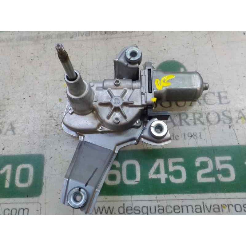 Recambio de motor limpia trasero para jeep compass ii 1.4 m-air cat referencia OEM IAM   