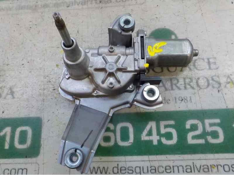 Recambio de motor limpia trasero para jeep compass ii 1.4 m-air cat referencia OEM IAM   