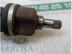 Recambio de transmision izquierda para peugeot 308 sw envy referencia OEM IAM 3272QA   2