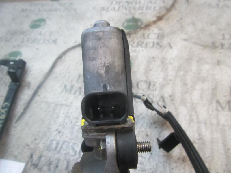 Recambio de elevalunas delantero derecho para fiat brava (182) 1.6 16v cat referencia OEM IAM   