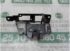Recambio de cerradura capot para bmw x3 (e83) 2.0 16v diesel cat referencia OEM IAM 51237008755  