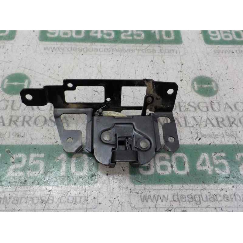 Recambio de cerradura capot para bmw x3 (e83) 2.0 16v diesel cat referencia OEM IAM 51237008755  