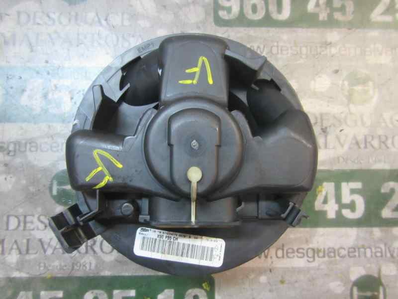 Recambio de motor calefaccion para dacia sandero 1.2 16v cat referencia OEM IAM 6001547691 X90P35CH X90P35CH