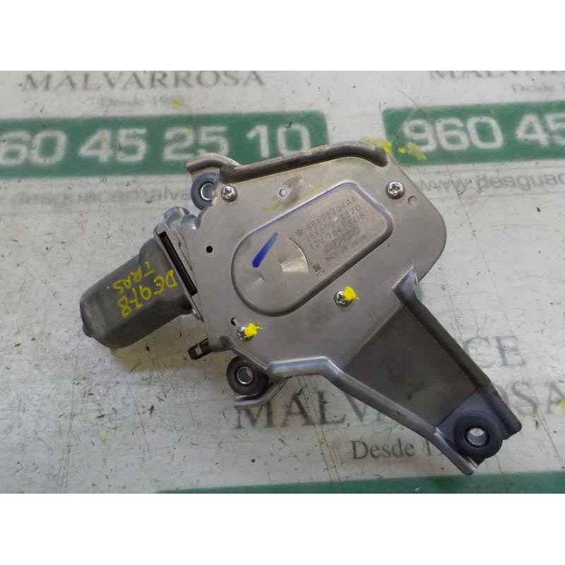 Recambio de motor limpia trasero para jeep compass ii 1.4 m-air cat referencia OEM IAM   