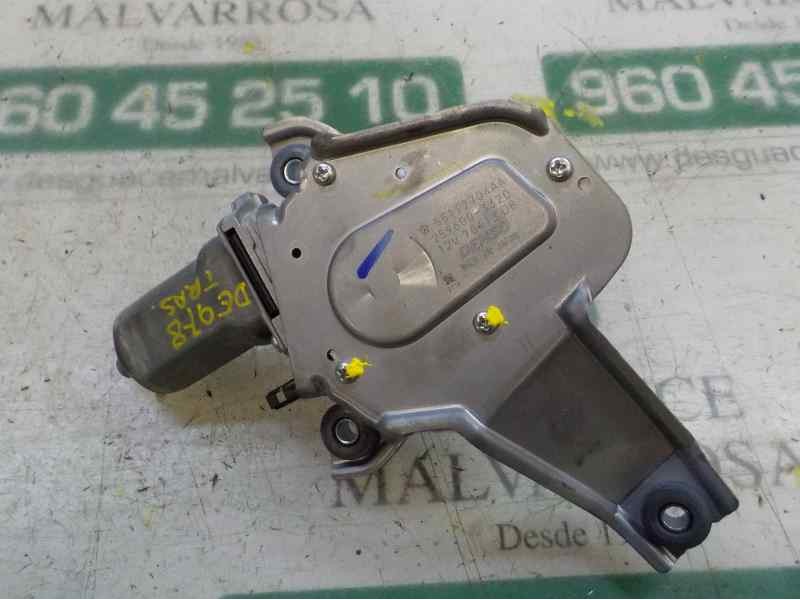 Recambio de motor limpia trasero para jeep compass ii 1.4 m-air cat referencia OEM IAM   