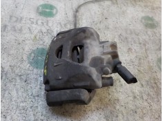 Recambio de pinza freno delantera izquierda para peugeot partner kombi 1.6 16v e-hdi fap referencia OEM IAM    2