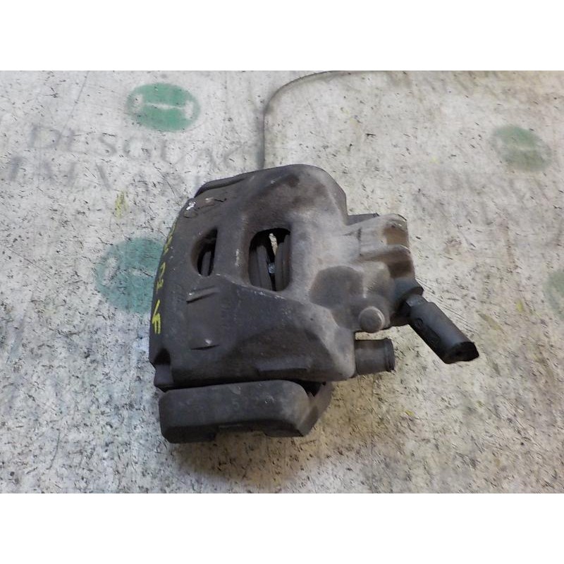 Recambio de pinza freno delantera izquierda para peugeot partner kombi 1.6 16v e-hdi fap referencia OEM IAM   